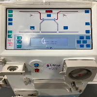 Gambro AK-96 - Dialysis image 3